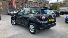 Dacia Duster 1.0 TCe 100 Comfort 5dr Bi Fuel Estate